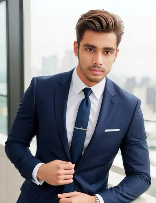 Mohammad RW Fahim Chowdhury