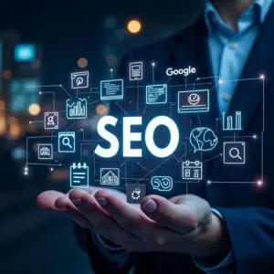 Search Engine Optimization (SEO)