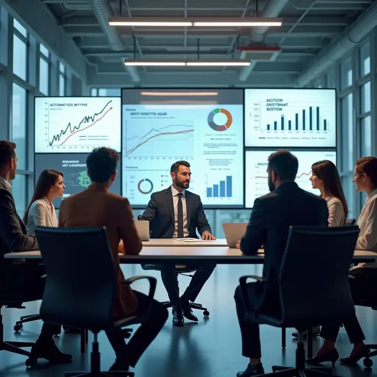 Social Media Marketing(SMM)